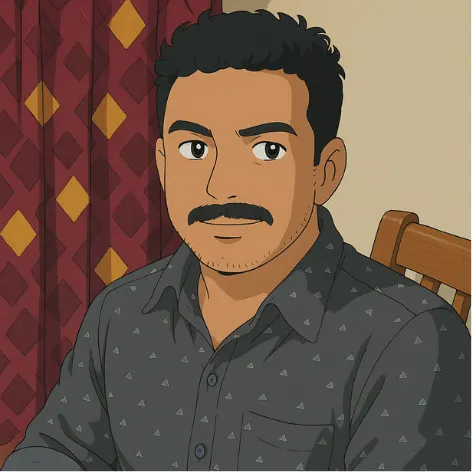 Sandip Patra